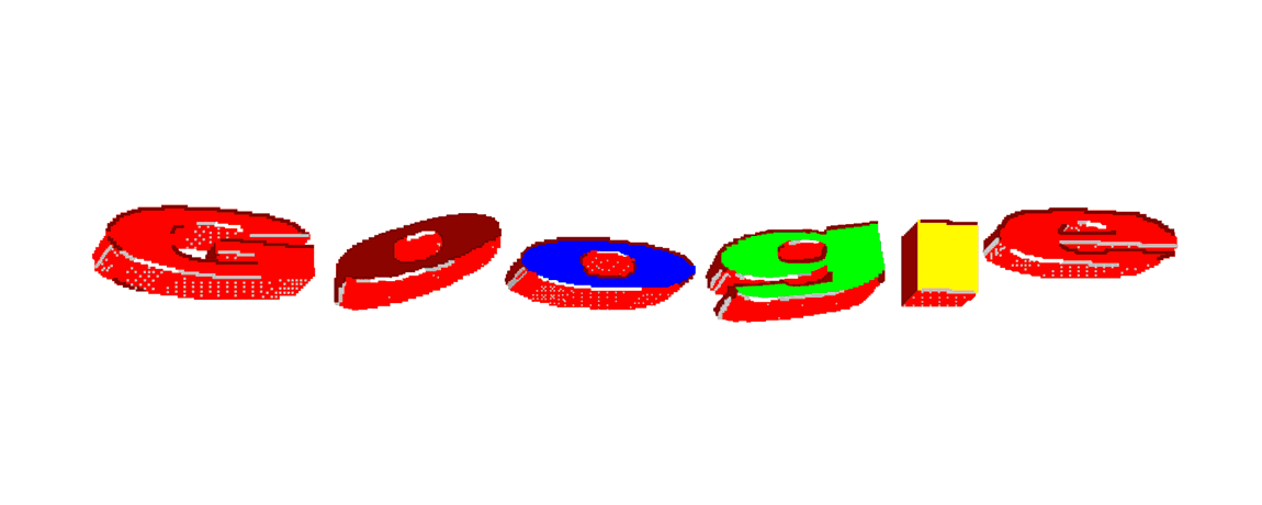 Google's Birthday
