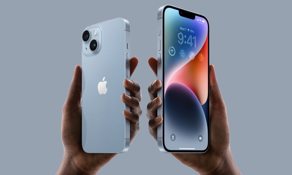 iPhone 15 price