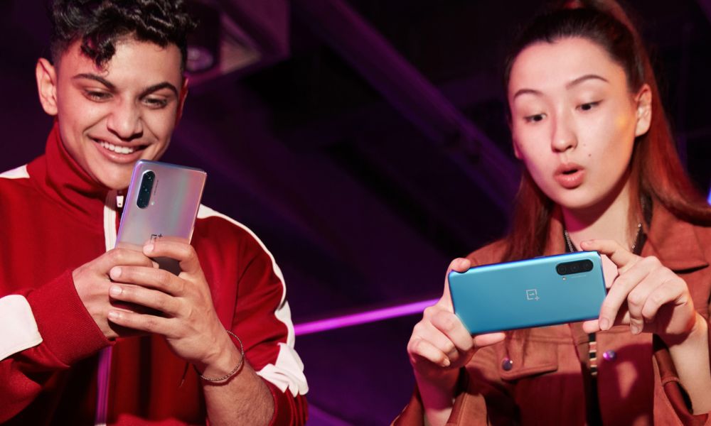 oneplus phone
