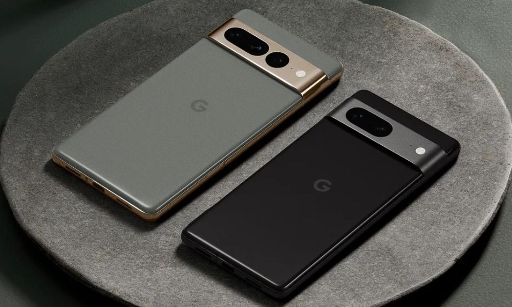 pixel 8 pro specs