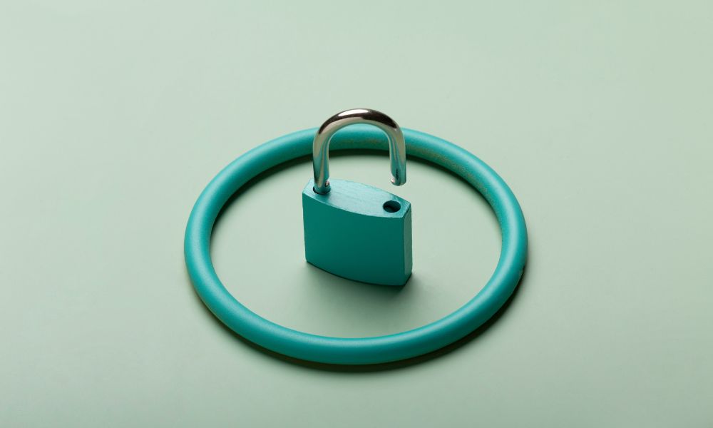 Apple encryption