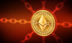 Ether Futures EFTs Debuts in U.S. Market