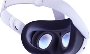 Meta Quest 3 Review in 5 Points. Worth a buy