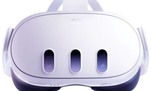 Meta Quest 3 Review in 5 Points. Worth a buy