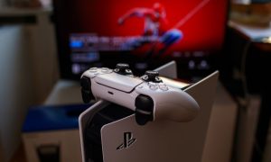PS4 Pro vs PS5 A Detailed Comparison of Specifications, Features, and Performance