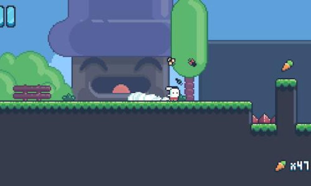 Yeah Bunny!