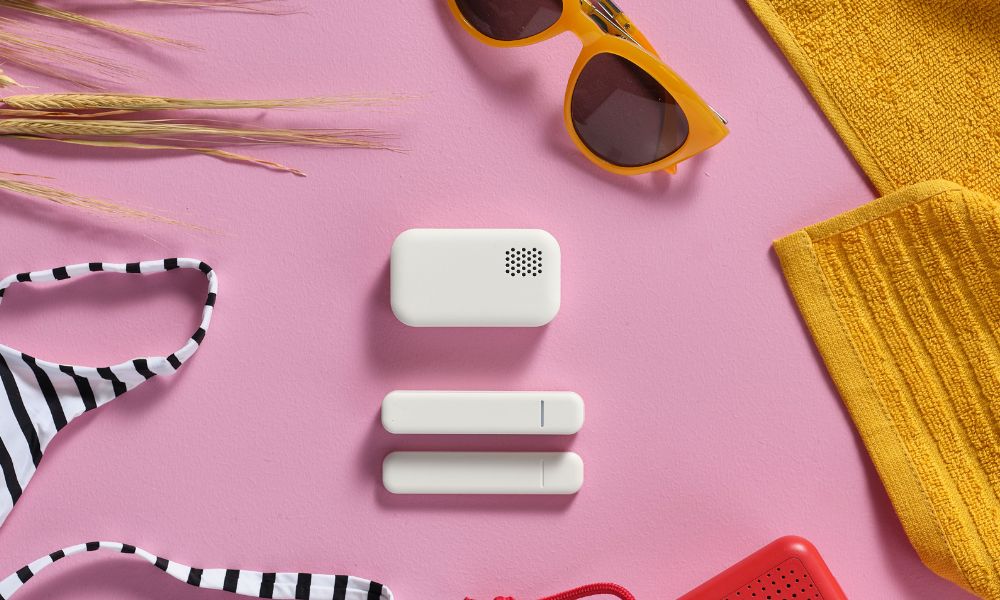 Ikea's New Smart Home Sensors Make a Debut: Availability Set for 2024