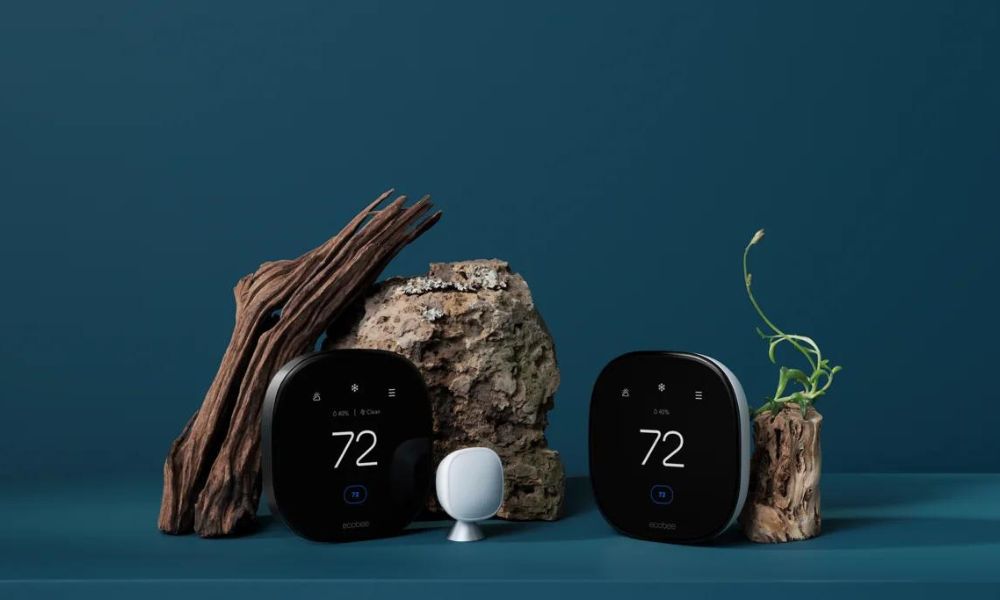 The Journey of Ecobee: Revolutionizing Smart Thermostats for a Sustainable Future