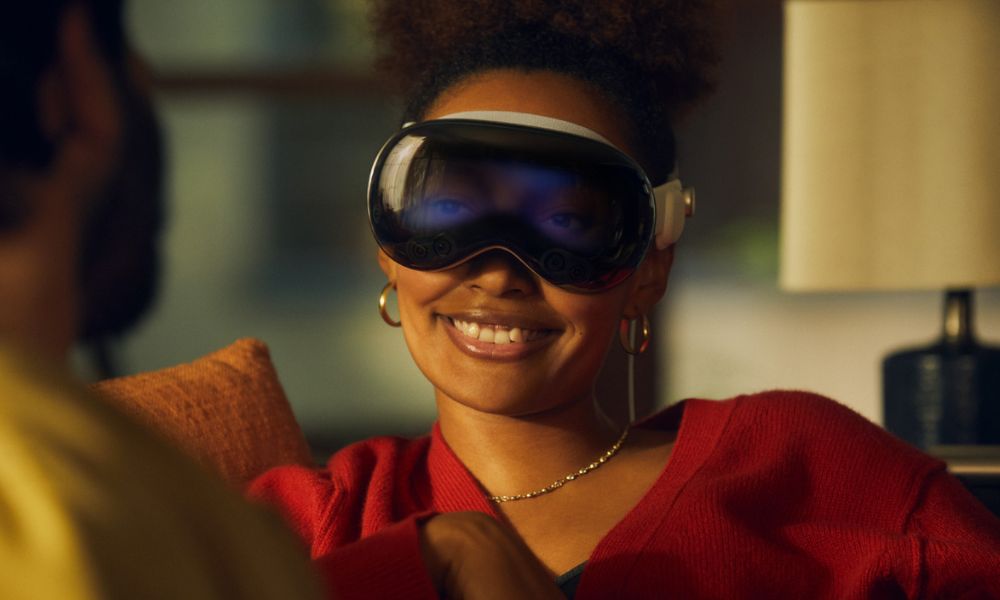 Apple Vision Pro Headset Release Set For February, Armed With a $3499 Price Tag