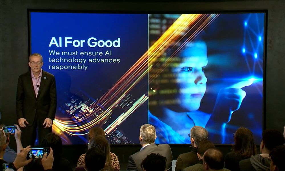 Intel’s AI chip, the Intel Core Ultra, Promises to Boost the AI PC Market