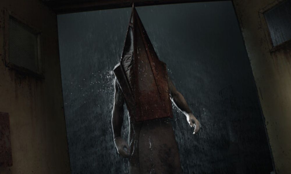 PlayStation Trailer Confirms Silent Hill 2 Remake Is Set For a 2024 Release