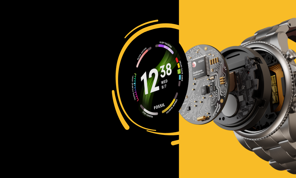  Fossil Smartwatches Seek Retirement: Company to Step Down From The Industry