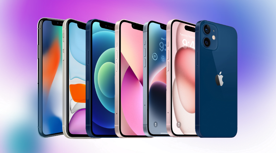 What Is the New Camera Sensor on the iPhone 16?