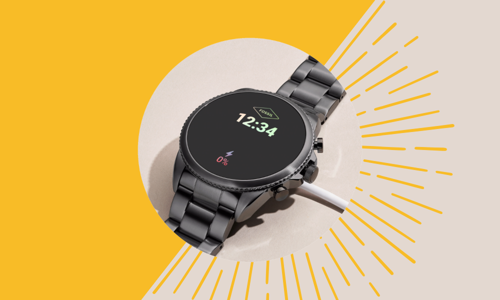 What Went Wrong With the Fossil Gen 6 Smartwatch?