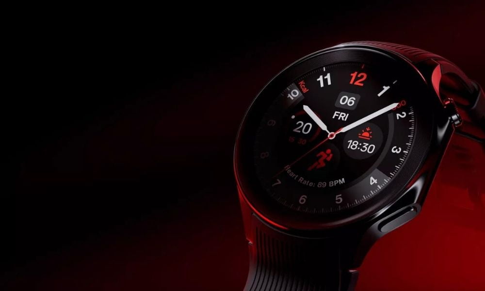 Hoping For OnePlus Watch 2 Wear OS 4 Integration