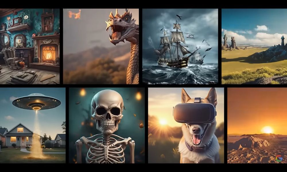 Google Lumiere AI Tool Impresses In Theory—No Free Trials Out Yet (2)