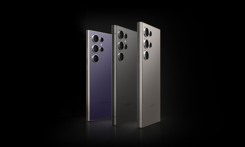 Is The Upgrade to the S24 Ultra Worth It Only If You’re Crazy About AI