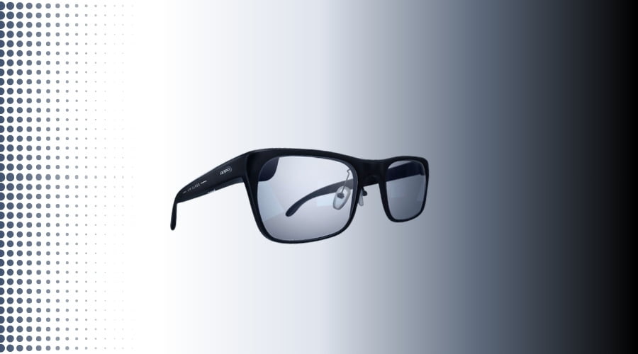 Oppo Air Glass 3