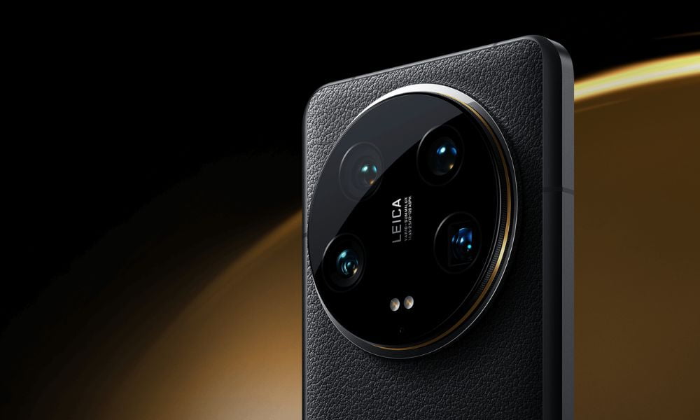 Xiaomi 14 Ultra Specs 