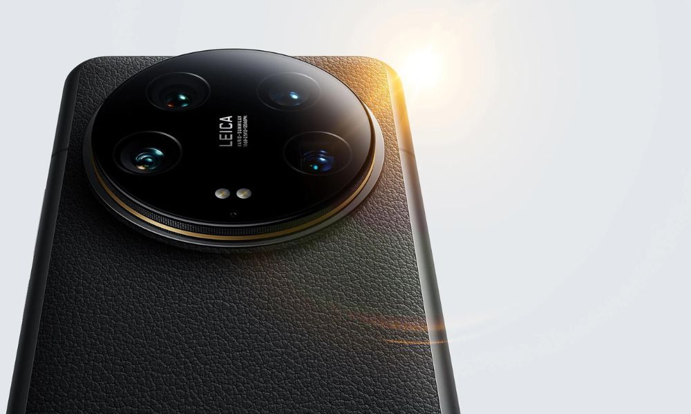 Xiaomi 14 Ultra 