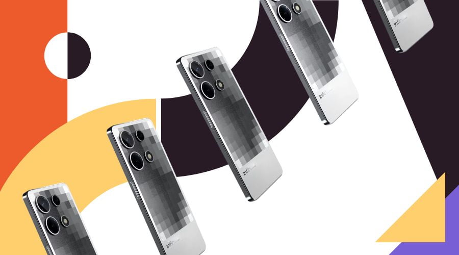 Infinix CES 2024