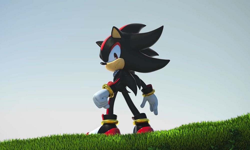 New Sonic Heroes Remake