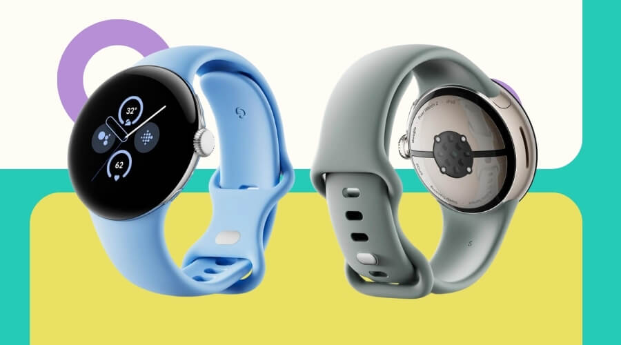 Pixel Watch 2 price
