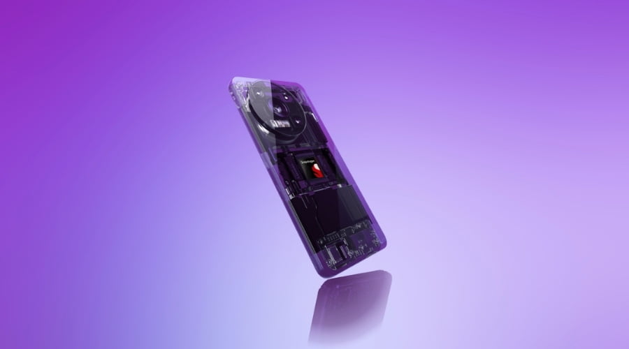 Qualcomm AI Chip