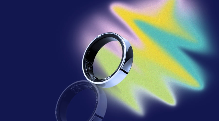Samsung Ring