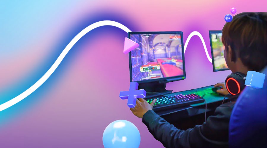 Valhallan Esports Training