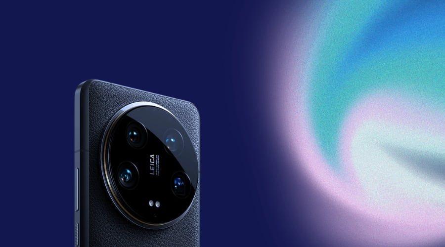 Xiaomi 14 Ultra 