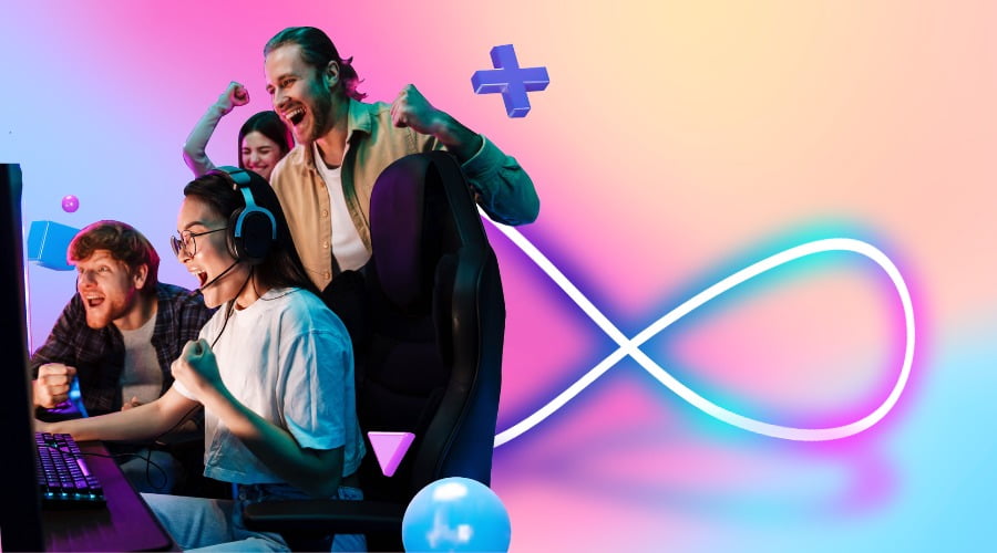esports journey