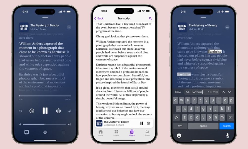 iOS 17.4 features