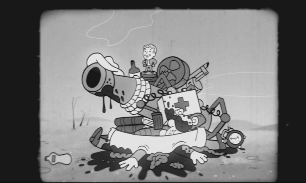 Fallout 5 news
