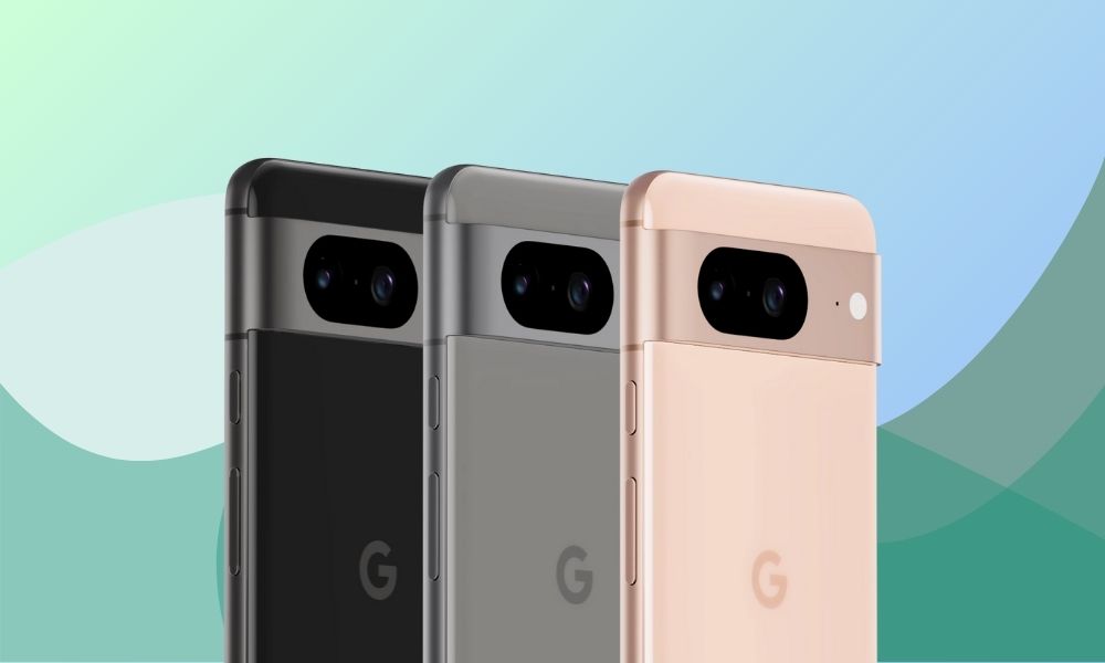 Google Pixel 8a specs leak (1)