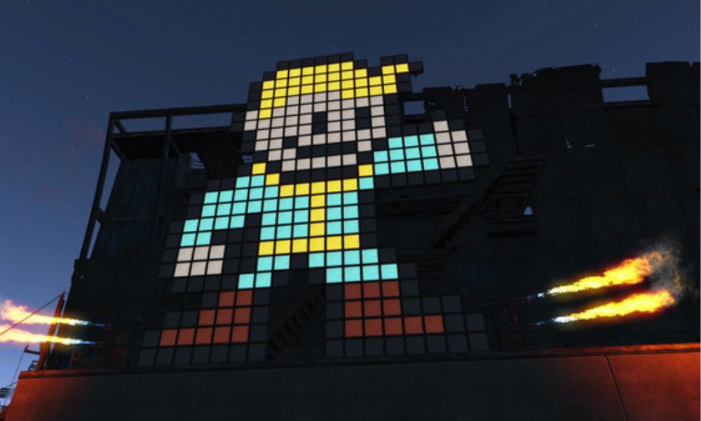Next Fallout game