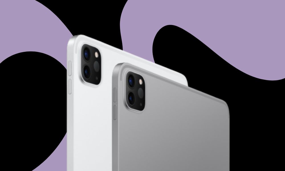 Apple Let Loose event