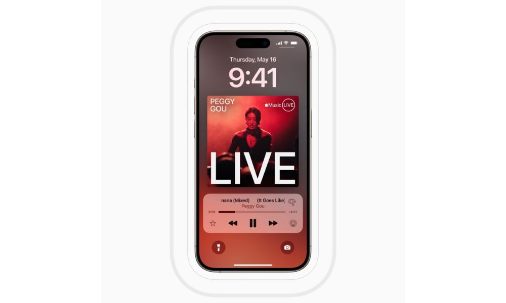 Apple iOS 18 update