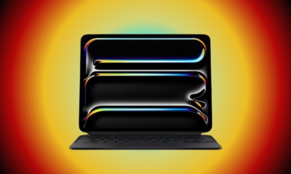Apple iPad Pro backlash