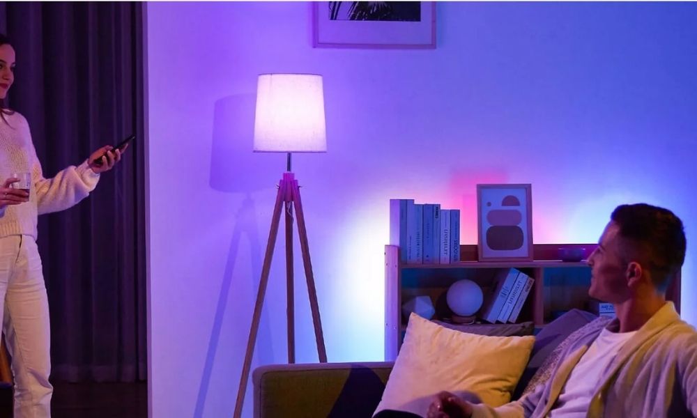Best Smart Lighting