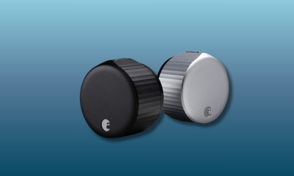 Best Smart Lock