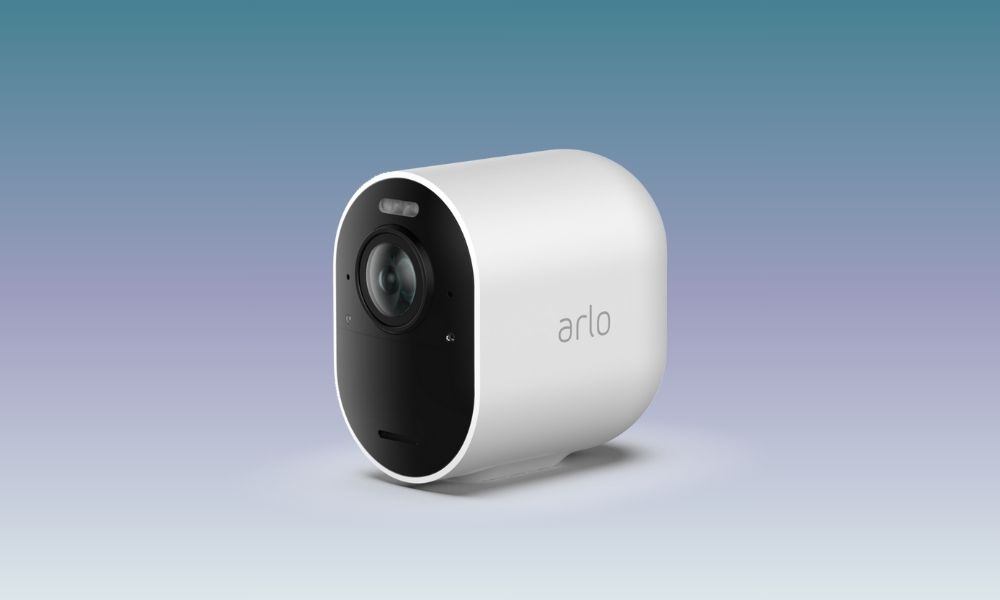 Best Smart Security Camera