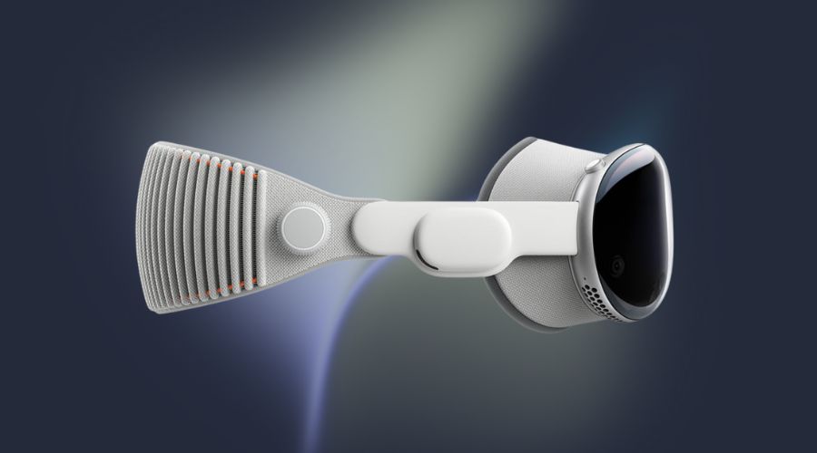 Cheaper Apple VR headset
