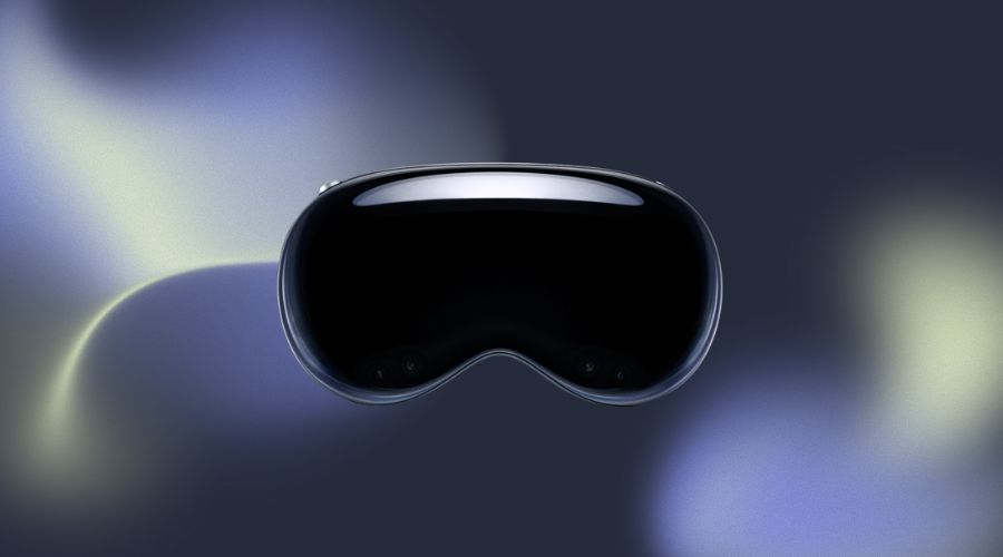 Cheaper Apple Vision headset