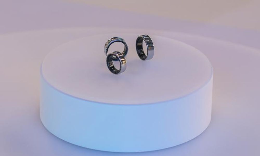 Galaxy Ring monthly subscription