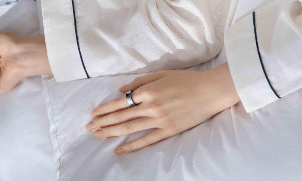 Galaxy Ring specifications