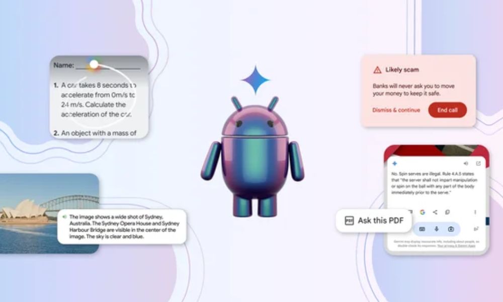 Google IO 2024 highlights
