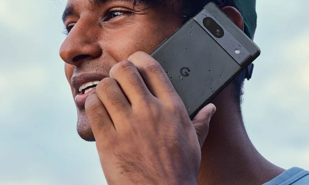 Google Pixel 8a specs