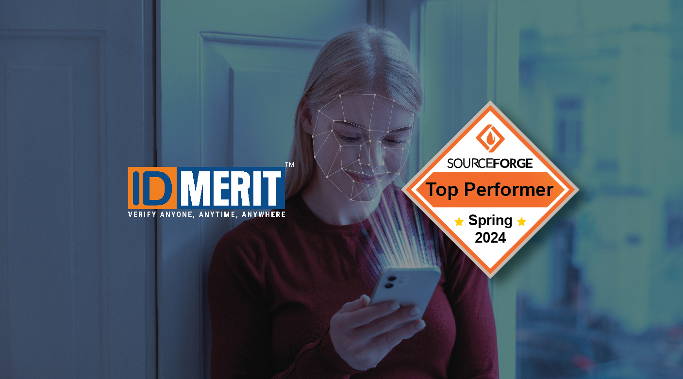 IDMERIT SourceForge Top Performer Award