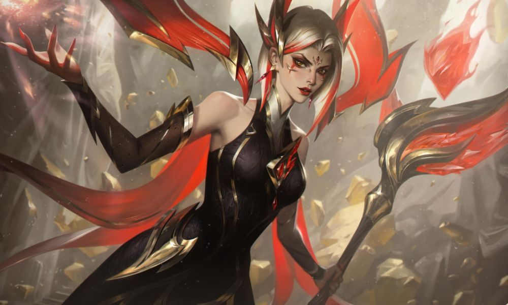 League of Legend Faker skin boycott